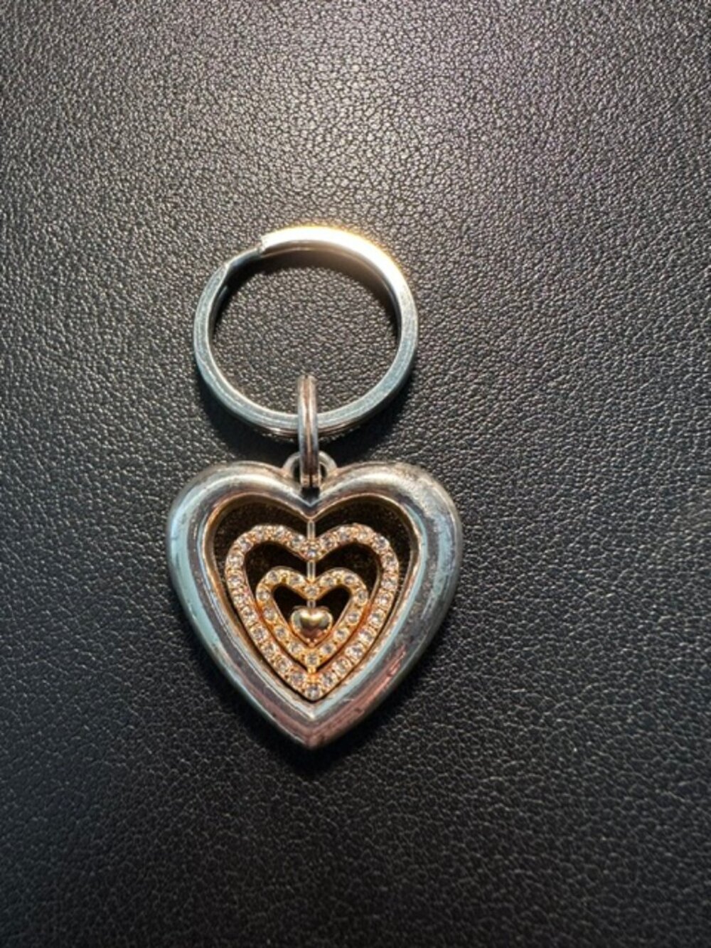 Brahmin pendant/bag charm